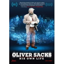 Oliver Sacks: His Own Life (DVD), Kino Lorber, Documentary