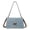Jean, variant on Wrangler Rhinestone Denim Canvas Crossbody Shoulder Bag for Women Bling Handbag, Black