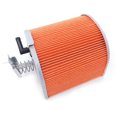 thumbnail image 2 of Motorcycle Air Filter Intake Cleaner For Honda CM125 QJ150 CM 125 150, 2 of 5