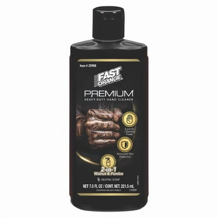 Permatex 25908 Px Fast Orange Premium 7.5 Oz
