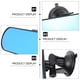 thumbnail image 2 of 1 PC Coche Retrovisor Espejo Succión Auto Interior Espejo Gran Ángulo Espejo, 2 of 6