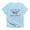 Sky Blue, variant on CafePress - What Is This Word You Call, No? Infant T Shirt - Infant T-Shirt