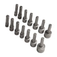 thumbnail image 3 of Bgsha Socket Inner Hexagonal Wrench Hexagonal Handle ScrewdriverSocketBit ExtensionRod, 3 of 9