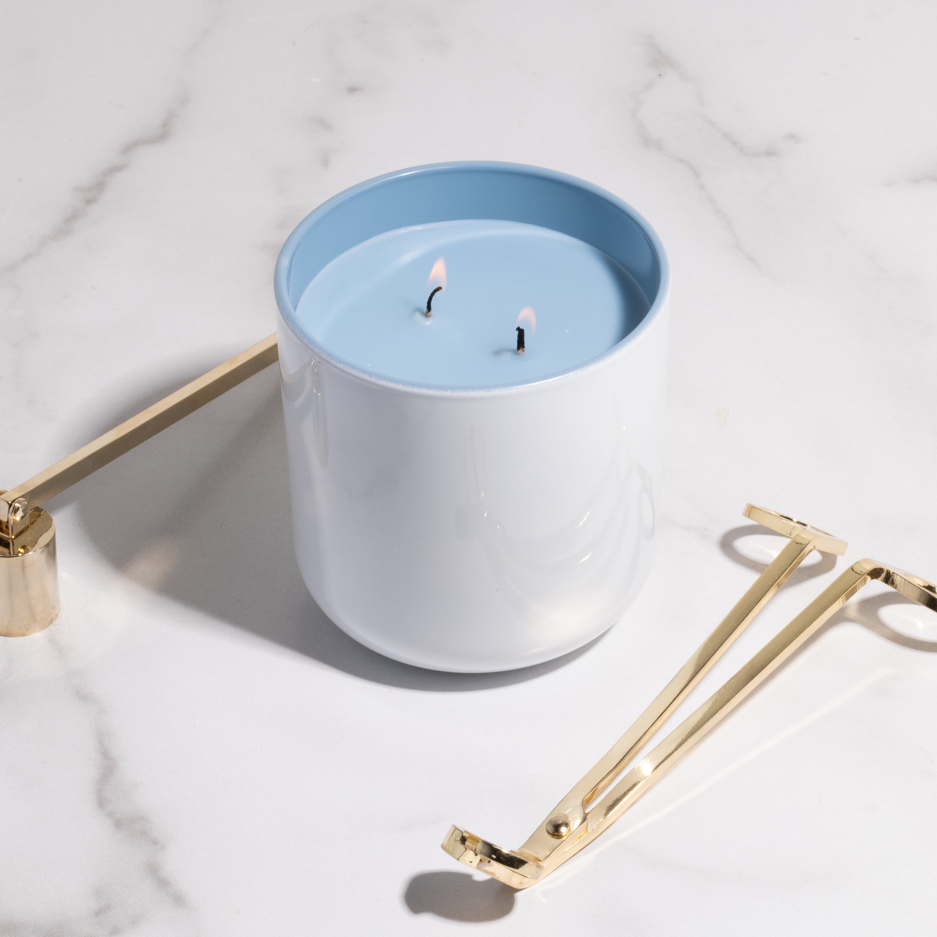 Spa  Travel Candle – SDB CANDLE CO.