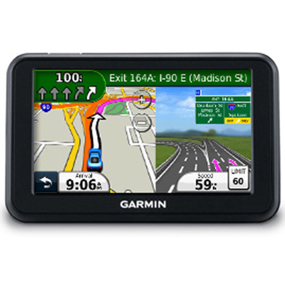 Garmin Nuvi 40 Garmin nuvi 40