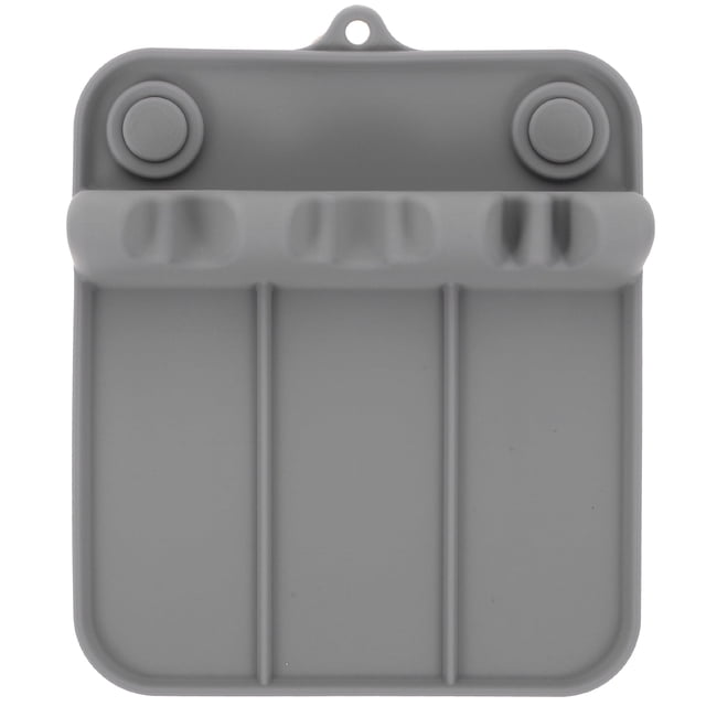 2 piezas de rejilla para secar platos de encimera de cocina, bandeja escurridora de doble capa, escurridor de platos