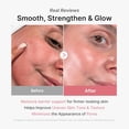 thumbnail image 4 of medicube PDRN Pink Collagen Gel Mask, Korean Sheet Mask, 4 Count, 4 of 9