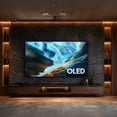 thumbnail image 2 of Pantalla Samsung 42'' OLED S90HAE 4K Vision AI (2026), 2 of 10