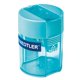 thumbnail image 1 of Sacapuntas STAEDTLER de Doble Agujero Turquesa, 1 of 4