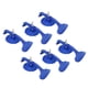 thumbnail image 1 of Abrazaderas Abrazaderas de ventosa 6 piezas para reparación de parabrisas de vidrio convertible pega Abanopi Abrazaderas, 1 of 6