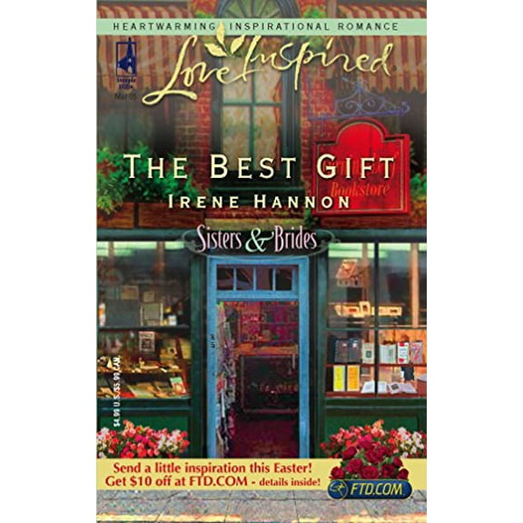 Pre-Owned The Best Gift (Mass Market Paperback) 0373873026 9780373873029