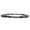 BlackFlash, variant on Simple 4mm Natural Stone Bracelet Men Apparel Accessories Hematite Howlite Tiger Eyes Beaded Braslet Homme Cycling Cool Pulseira