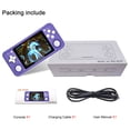 thumbnail image 2 of Anbernic RG351P Doble Game Controller Retro Juego Jugador Player Geting Console, 2 of 6