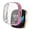 A*5X5CM, variant on Superior Smart Watch With With Professional Grade Materials | Featuring Calling Support | Great For Active People Green Ideal For Outdoor Sports Green