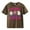 Brown, variant on Ruyang 100 Days of School Shirt for Boys Girls Kindergarten Happy 100th Day of School T-Shirt Celebration Top 2025