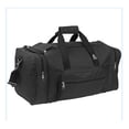 thumbnail image 1 of Everest  20 in. Classic Duffel Gear Bag, 1 of 1