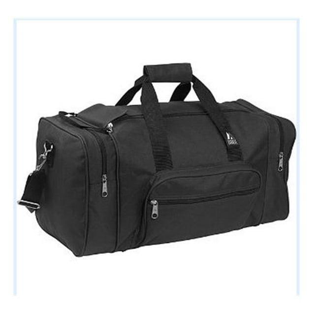 Everest 20 in. Classic Duffel Gear Bag
