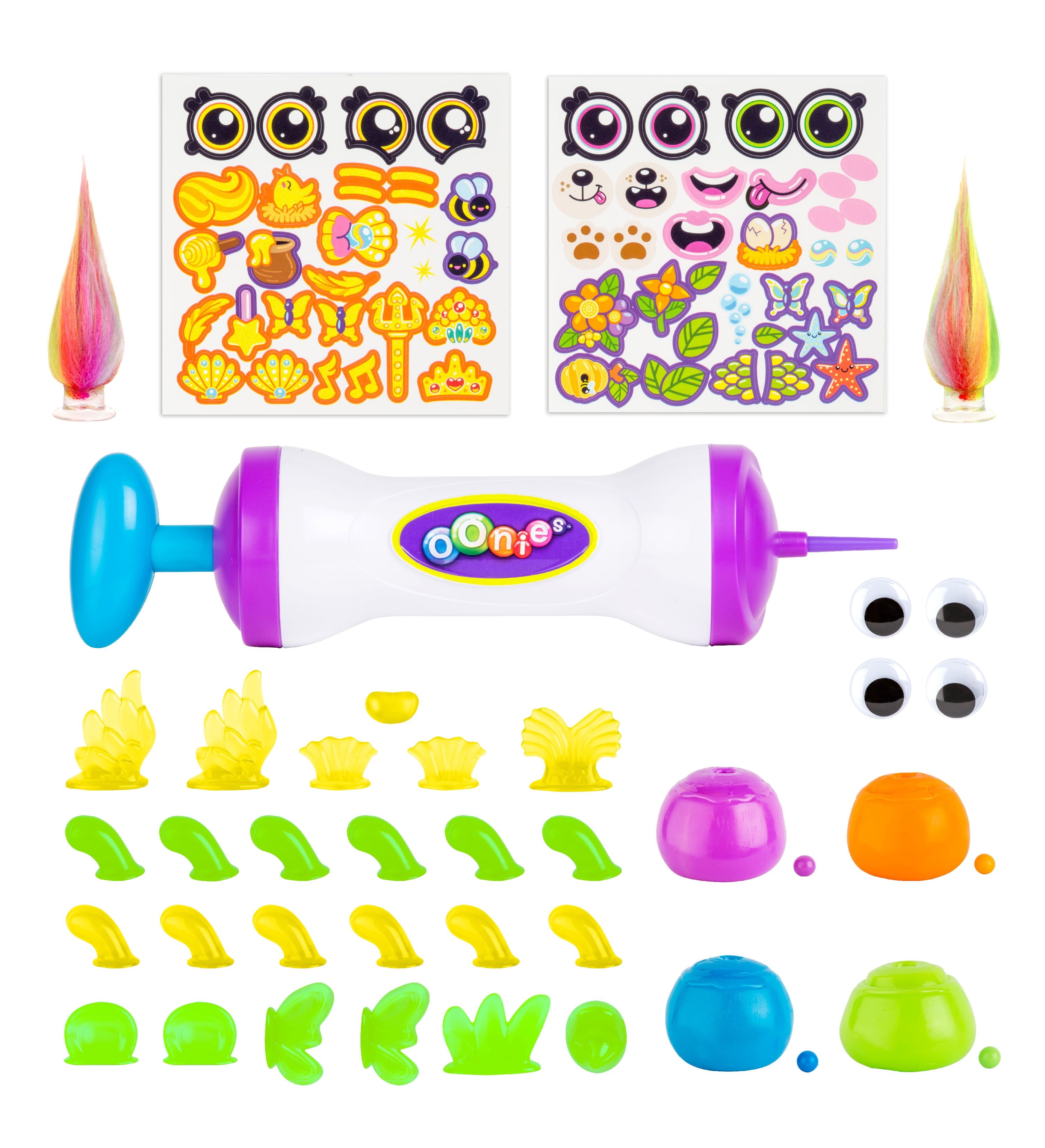 oober oonies starter pack