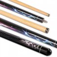 thumbnail image 3 of PowerGlide Burner Pool Cues, 3 of 3