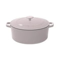 thumbnail image 1 of Horno holandés Cuisinart Chef's Classic de hierro fundido esmaltado, 7 cuartos, 1 of 2