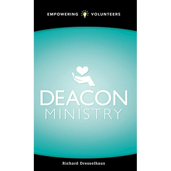 Pre-Owned Deacon Ministry (Paperback) 0882438514 9780882438511