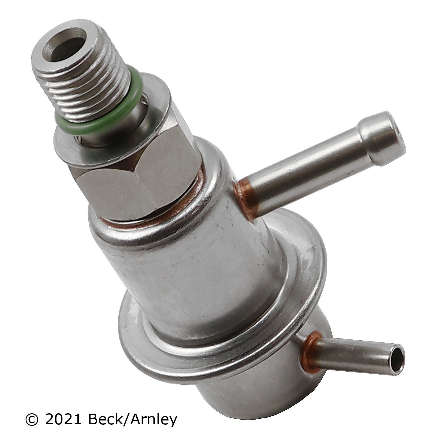 BeckArnley 158-1527 Fuel Injector Pressure Regulator