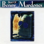 Benny Mardones - Stand By Your Man - Music & Performance - CD