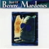 Benny Mardones - Stand By Your Man - Pop Rock - CD