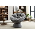 thumbnail image 3 of Swivel Chair, Simple Assembly Process / Fast Installation at Home, 3 of 6