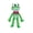 Ribbit PlushB, variant on Ribbit Plush