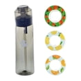 thumbnail image 1 of Tasting Fruit Water Bottle  0 Sugar And 0 Calorie  Fragrance- Suction Cup  Multiple Rings, 1 of 5