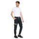 thumbnail image 2 of Jogger Para Hombre pants Casual Deportivo Con Bolsas Negro 770211 negro M Incógnita 770211, 2 of 5