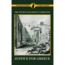 Justice for Greece, (Paperback)
