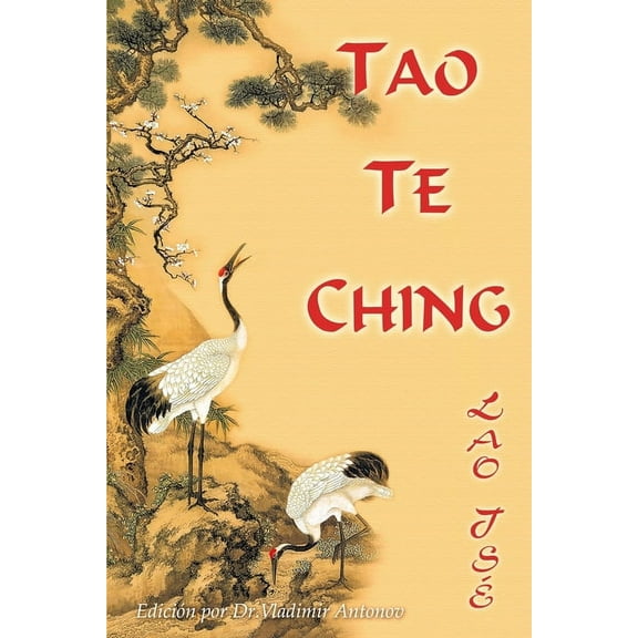 Lao Tsé. Tao Te Ching, (Paperback)