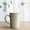 A, variant on 300ml Retro High Capacity Ceramic Mug Home Office Coffee Milk Cup-marble