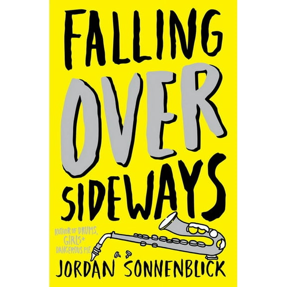 Falling Over Sideways, (Paperback)