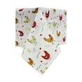 thumbnail image 1 of Cotton Table Cloth (52" X 72") (Farmhouse Chicken), 1 of 2