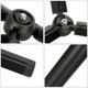 thumbnail image 3 of Tripod For Insta360 X4/X3 ONERS/ACE PRO Sports Camera Aluminum Alloy, 3 of 5