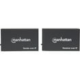 thumbnail image 4 of Manhattan 1080p HDMI over IP Extender Kit, Extends up to 396', IR Support, 4 of 9