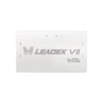 thumbnail image 5 of Super Flower SF1300F14XG(WH) Leadex VII XG 1300W Fully Modular Power Supply 80 Plus Gold White, 5 of 5