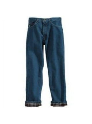 Buy Carhartt Slim Fit Jeans For Men - Brown Online at