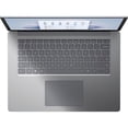 thumbnail image 4 of Restored Microsoft Surface Laptop 5 15-inch, Intel i7, 8GB/256GB, Platinum,RC8-00001 (Refurbished), 4 of 4