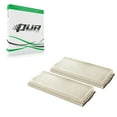 thumbnail image 1 of PUR Cabin Air Filter 54-24826 for Car Mazda RX-8 MPV, 1 of 2