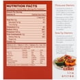 thumbnail image 2 of WonderSlim Zesty Vegetable Chili with Beans, 2 of 4