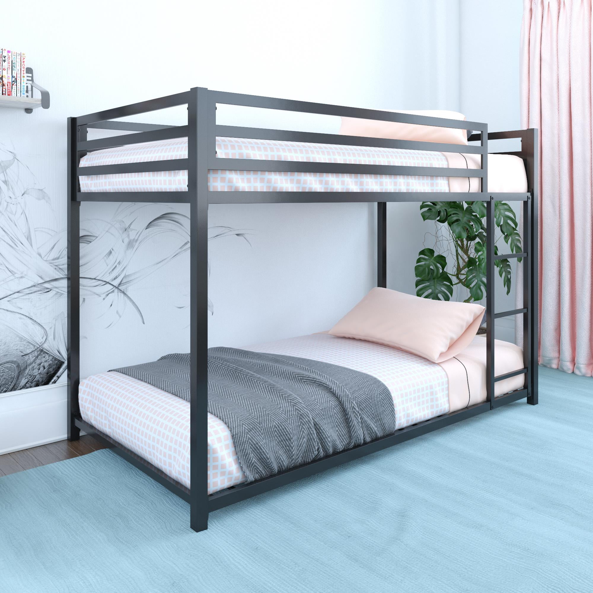 4 sleeper bunk beds