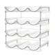 thumbnail image 2 of Estante para Almacenar Vino, Estante para Tazas, Estante para Botellas de Agua, 2 of 6