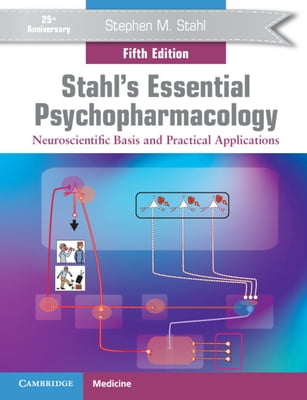 Pre-Owned Stahl's Essential Psychopharmacology (Paperback) 1108971636 9781108971638