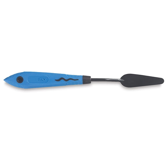 Blick Comfort Grip Palette Knife by RGM - Small Trowel, Style 005
