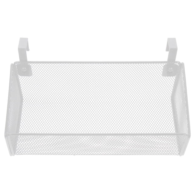 Cesta colgante de noche para dormitorio estudiantil, cesta de almacenaje para cama, estante de noche para dormitorio estudiantil