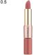 thumbnail image 3 of Makeup Lipstick Waterproof Lip Gloss Matte Long Lasting Non-sticky OTWOO 2 in 1 Makeup, 3 of 5